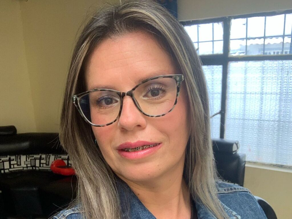 Profil de Taniaruso - Photo n°1