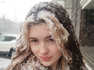 Webcam sex met Taniashafran