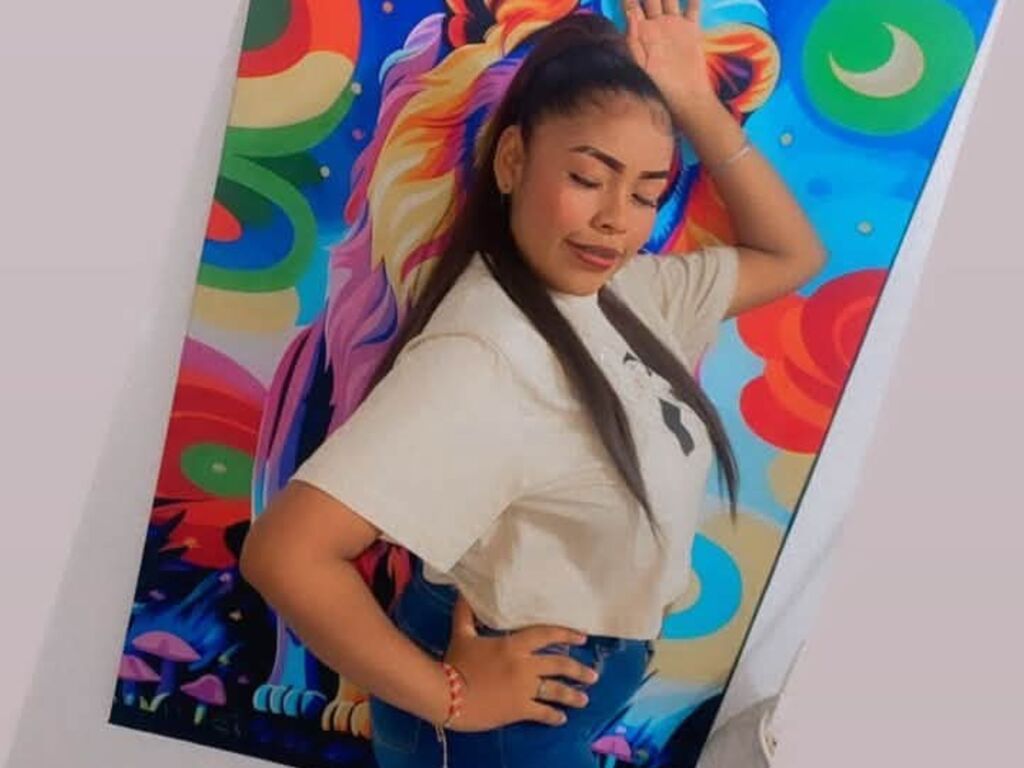 Taniasuarez's profile - Image n°1