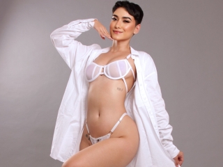 Taniishaevanss's Sexcam