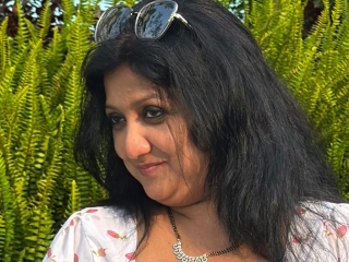 Tanishagreens's Sexcam