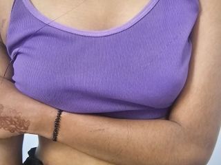 Sexo por webcam con Taniyashaikh