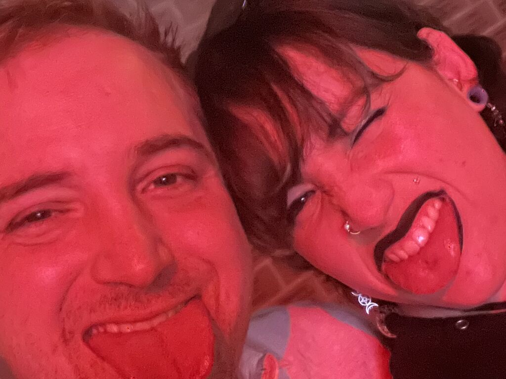 Tanyadeanteese's Profil - Bild n°1