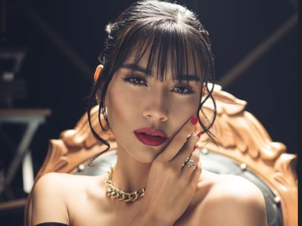 Profil de Tanyaferreri - Photo n°1