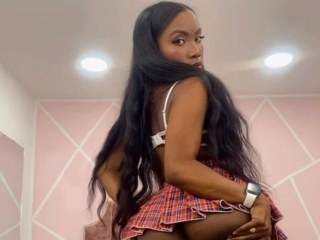Tanyahopes's Sexcam