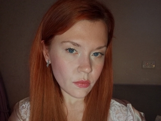 Sexcam Live Show von TanyaZ