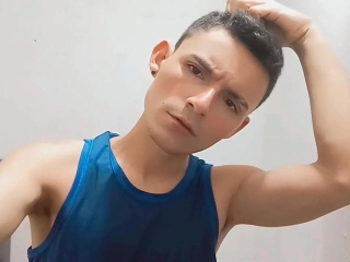 Tanyiro_Jake's Sexcam
