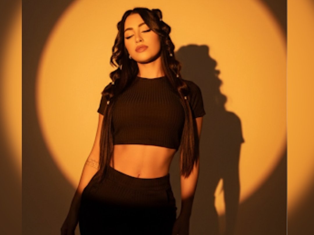 Tara_Red' profilo - Immagine n°1