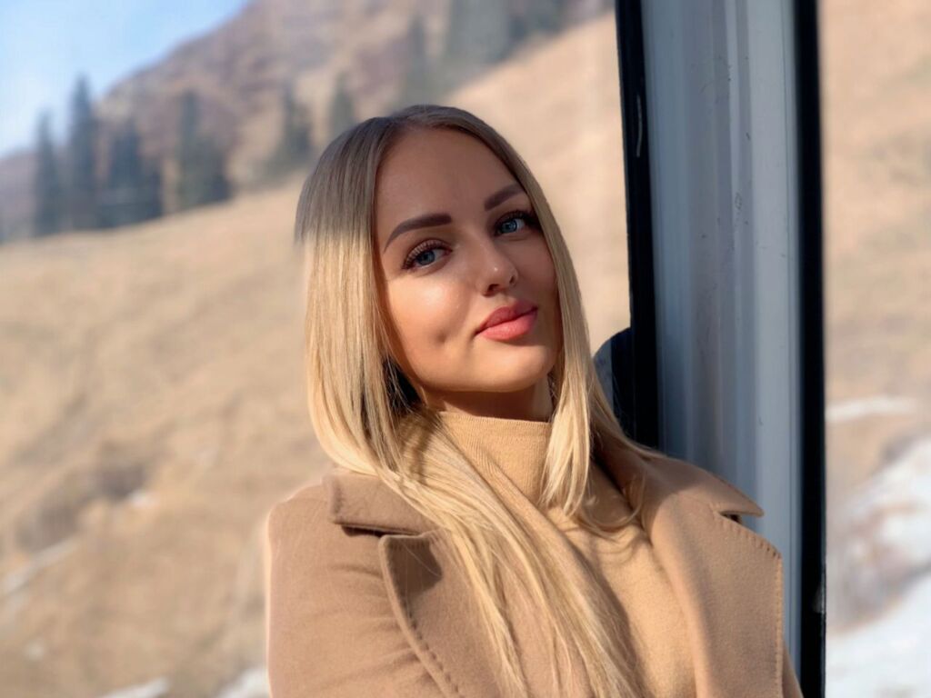 Tarahayese's Profil - Bild n°0