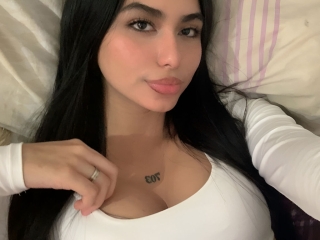 Tarajean's Sexcam