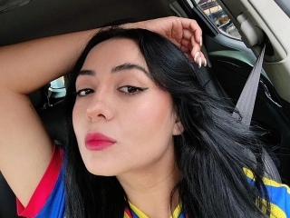 Tarasmith19's Sexcam