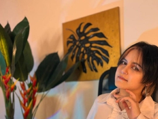 Profil de Tarathomas