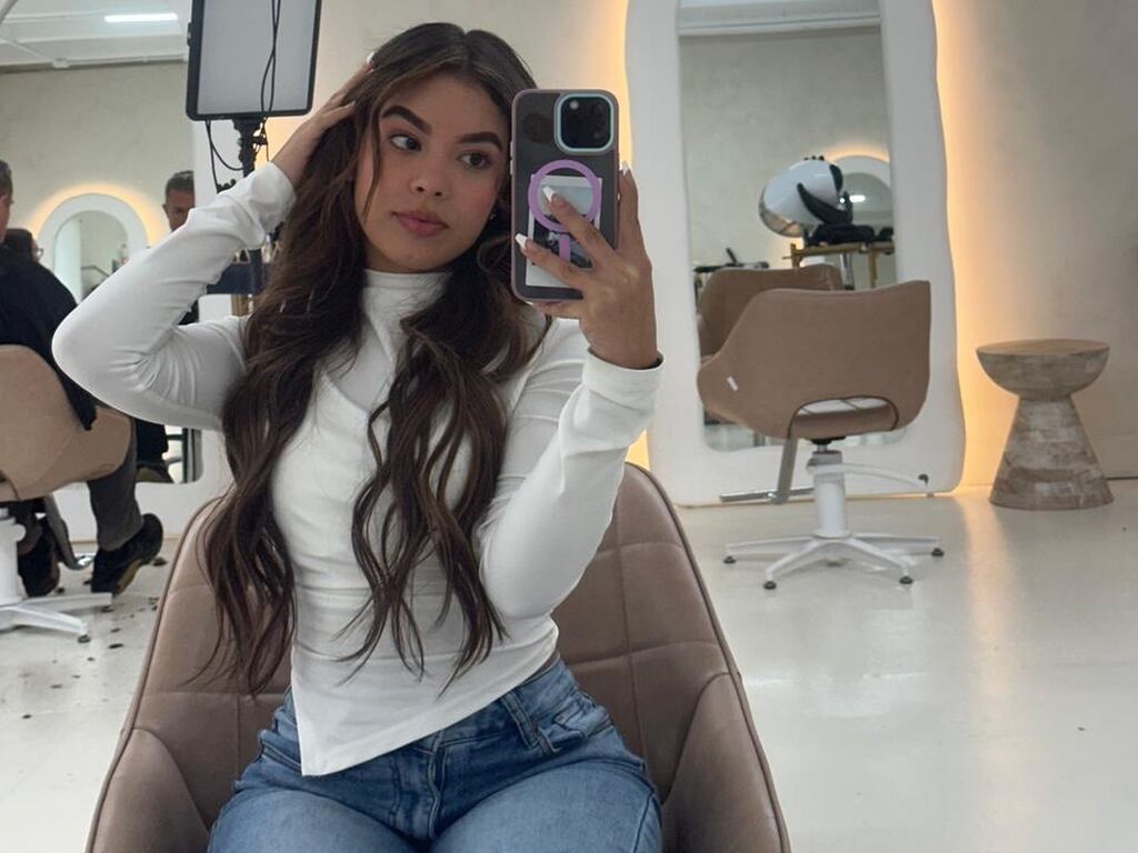 Tarawilliams's profiel - Afbeelding n°1