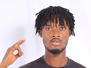 Profil de Tariqluffy