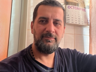 Webcam sex with Tarkan19xx