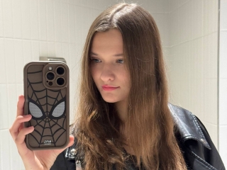 Sexo por webcam con Tarrademmon