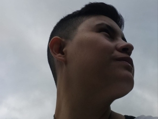 Tarrant_19's Sexcam