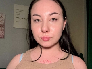 Webcam sex with Tarsharenison