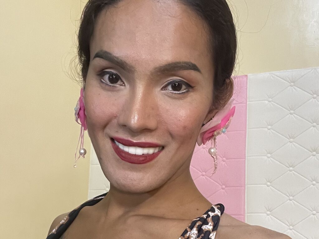 Perfil con Tashaalcantara - Imagen  n°1