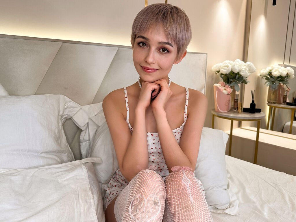 Tashaclark's profile - Image n°0
