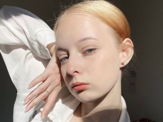 Webcam sex de Tashafogelquist