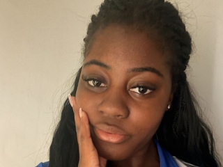 Sexcam Live Show von Tashanew