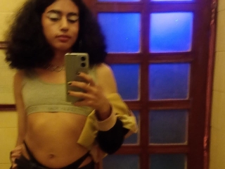Tashasiren's Sexcam