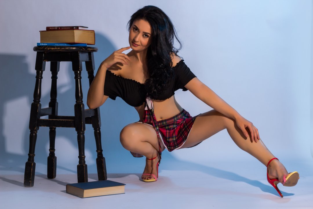 Tashawild's Profil - Bild n°0