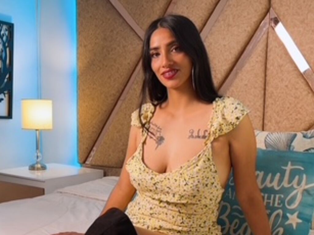 Perfil con Tashibenson - Imagen  n°1