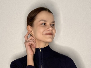 Sexcam Live Show von Tashinaendresen