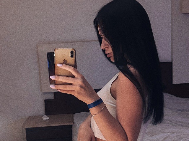 ElliMiias's profile - Image n°0