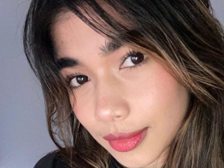 Webcam sex con Tasnimjones