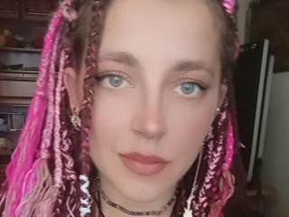 Tassyanoll's Sexcam