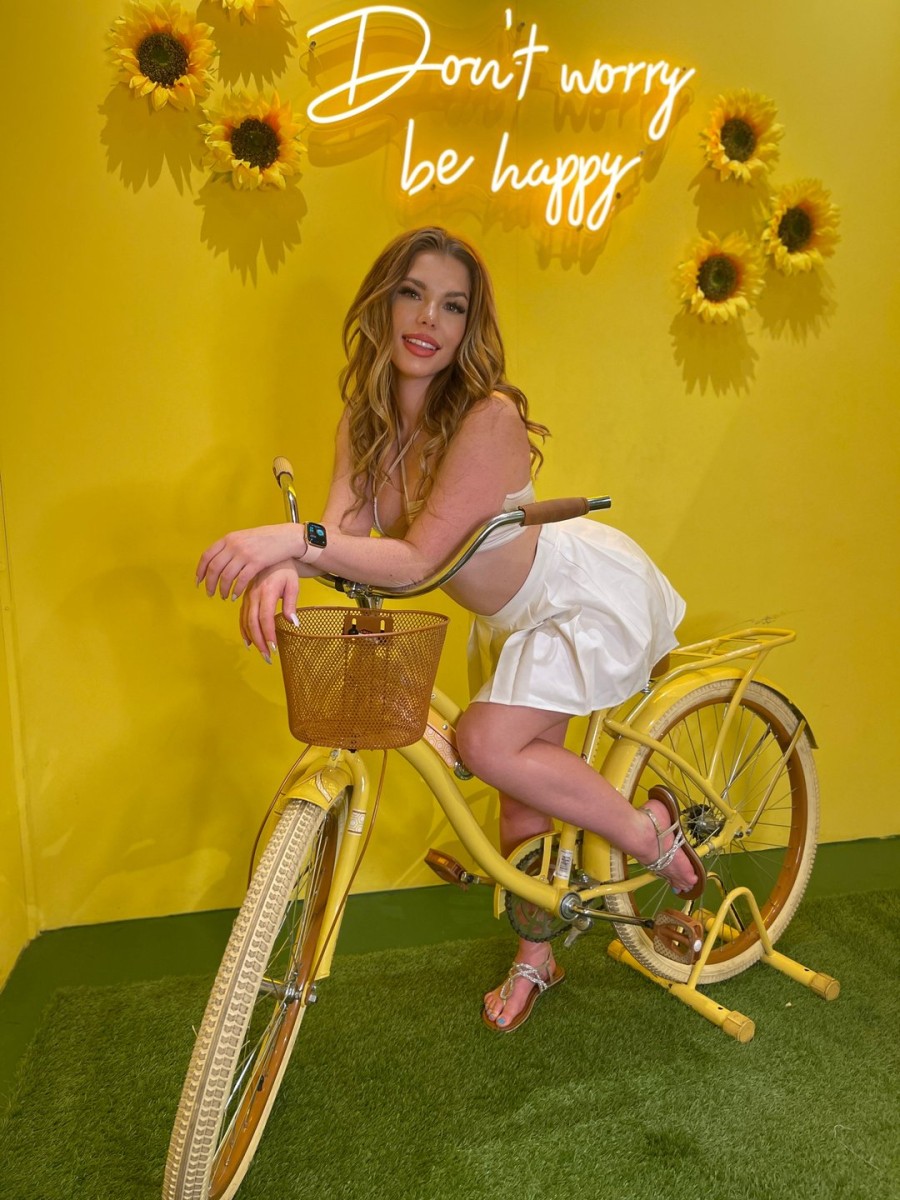 Tasteofamethyst' profilo - Immagine n°1