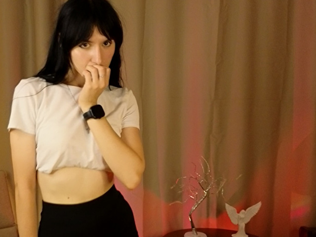 Profil de TastyCutie - Photo n°1