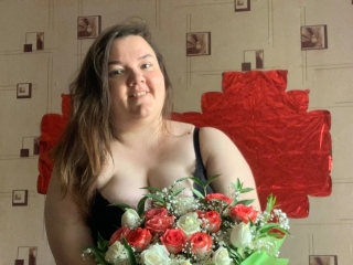 Sexo por webcam con Tasyahot