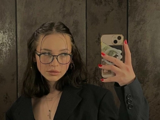 Tatebark's Sexcam