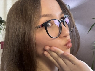 Tategaff's Sexcam