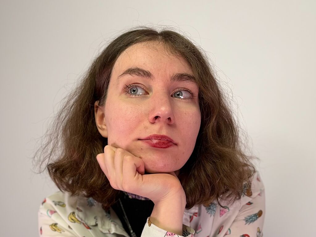 Tategreen's profile - Image n°0
