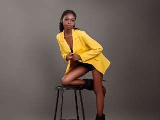 Webcam sex con Tatianaaki