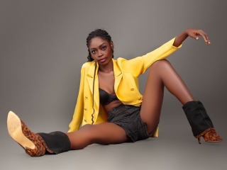 Webcam sex con Tatianaakil