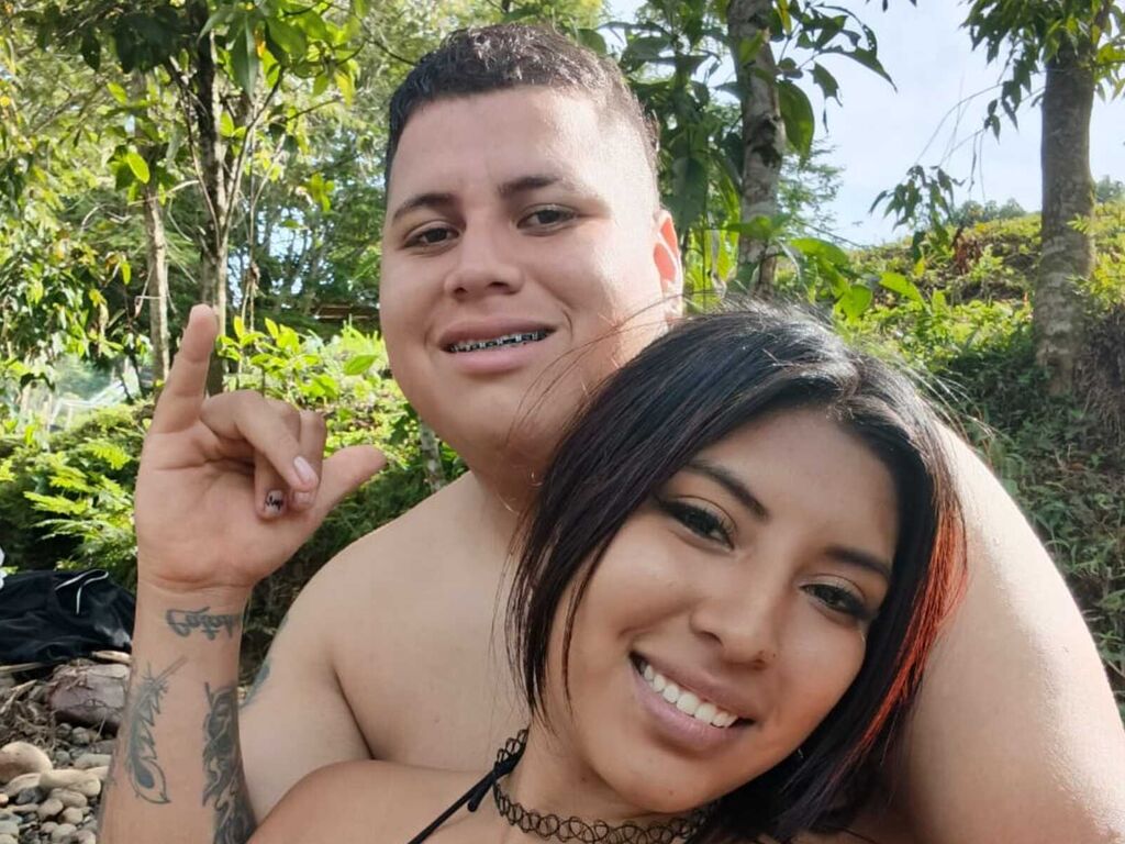 Perfil con Tatianaandfrank - Imagen  n°0
