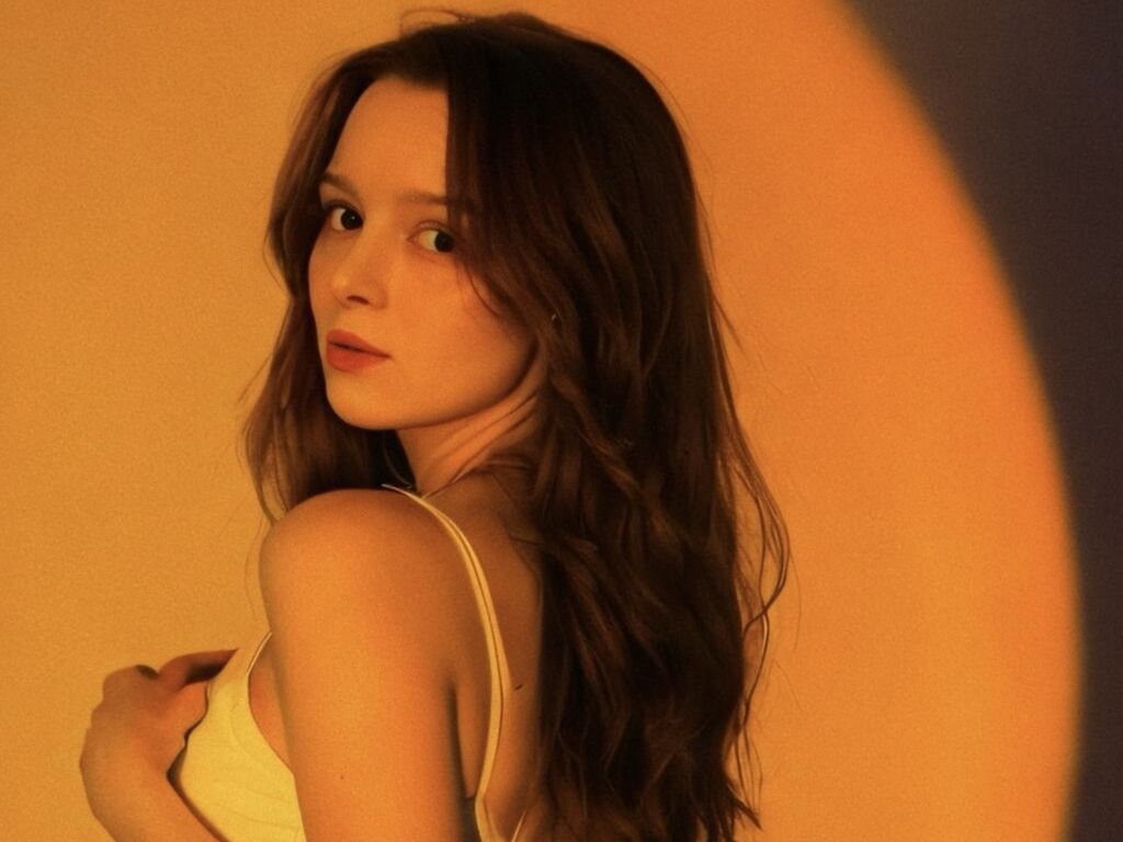 Tatianaaparicios's Profil - Bild n°0