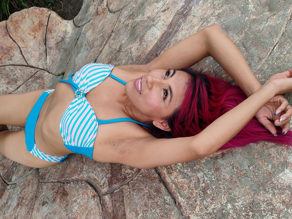 Tatianabel's profile - Image n°1