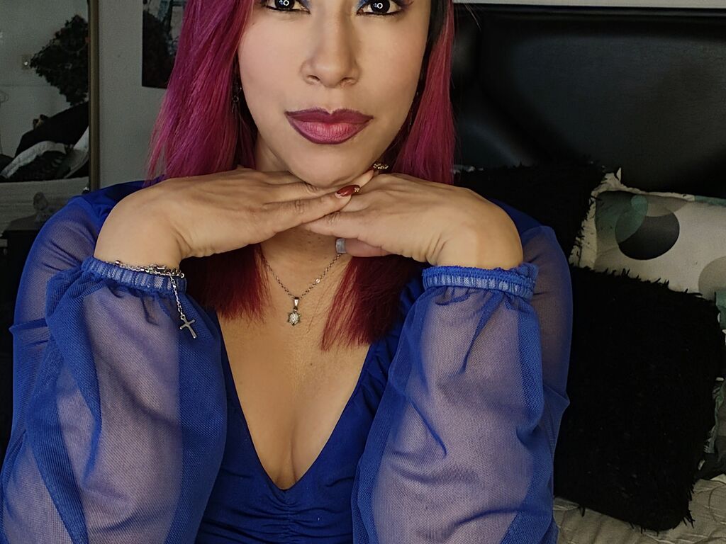 Tatianabelli's Profil - Bild n°1