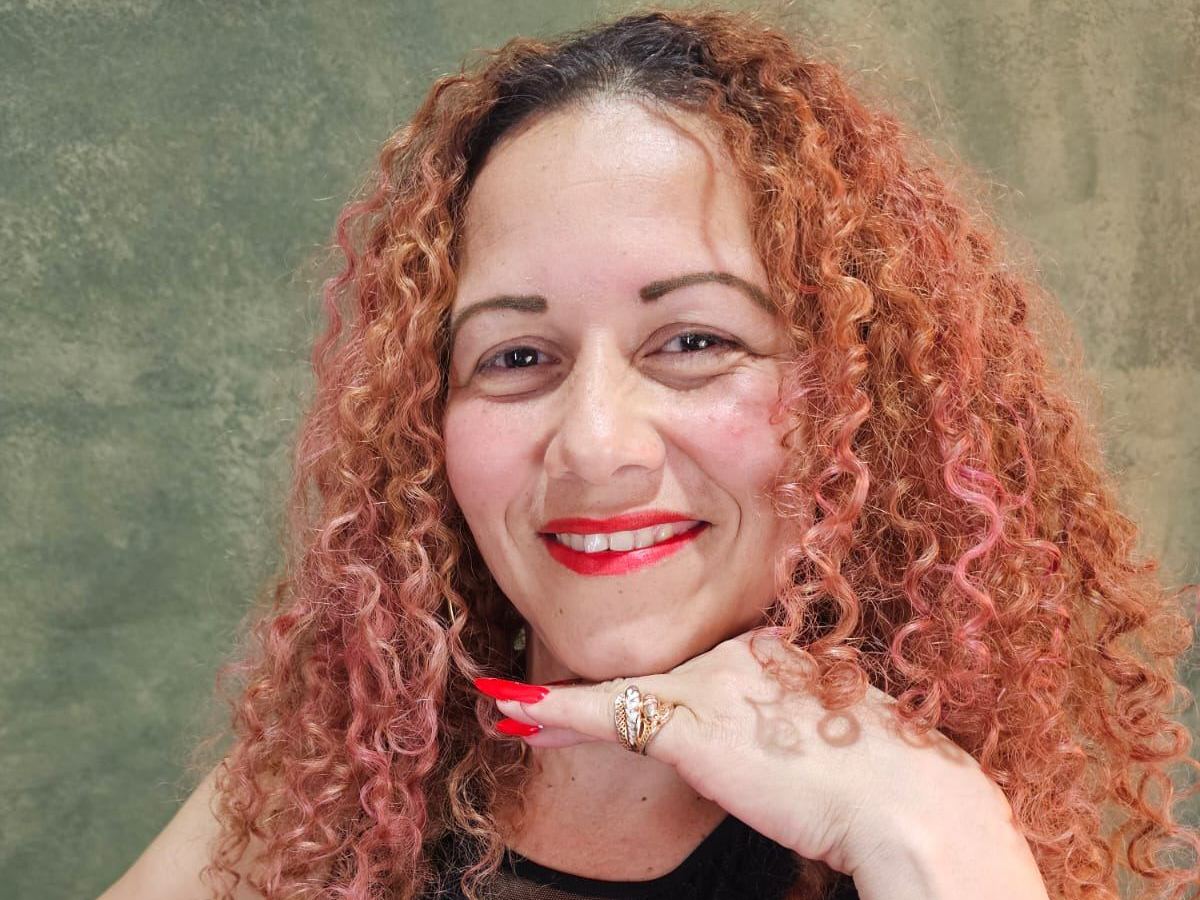Tatianablonde's profile - Image n°0
