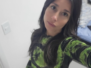 Tatianaforever's Sexcam