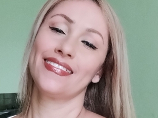 Tatianagarcia's Sexcam