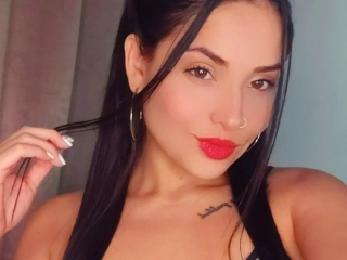 Webcam sex con Tatianagrey