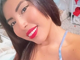 Sexo por webcam con Tatianamartinez